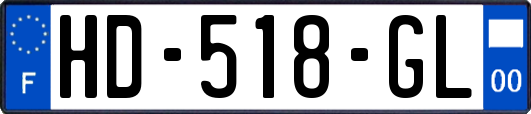 HD-518-GL