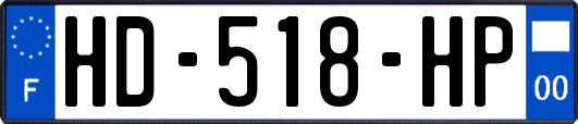 HD-518-HP