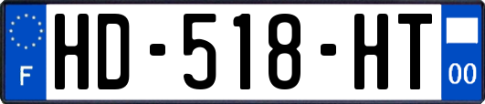 HD-518-HT