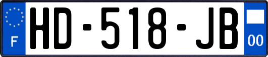 HD-518-JB