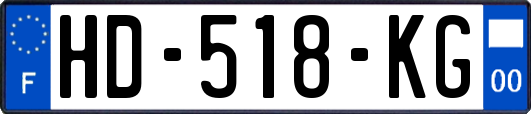 HD-518-KG