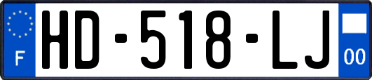 HD-518-LJ