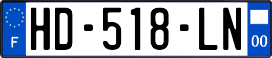 HD-518-LN