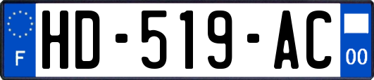 HD-519-AC