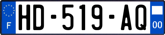 HD-519-AQ