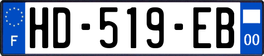 HD-519-EB