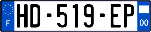 HD-519-EP