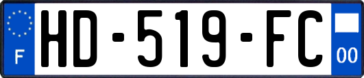 HD-519-FC