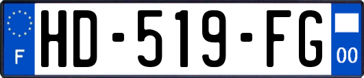 HD-519-FG