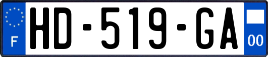 HD-519-GA