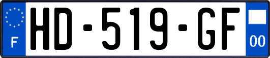 HD-519-GF