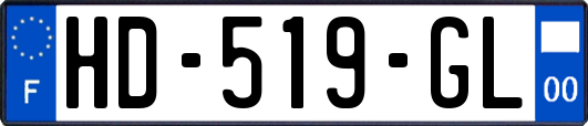 HD-519-GL