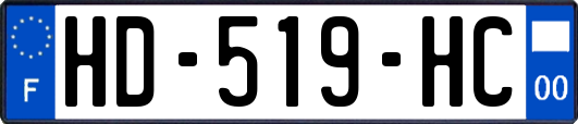 HD-519-HC