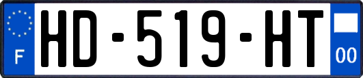 HD-519-HT