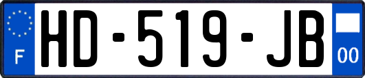 HD-519-JB