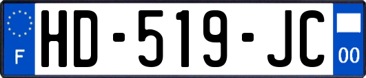 HD-519-JC