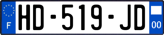 HD-519-JD