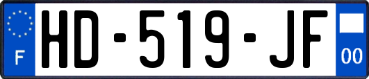 HD-519-JF