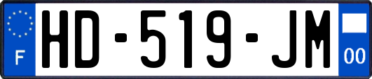 HD-519-JM