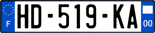 HD-519-KA
