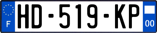 HD-519-KP
