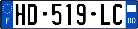 HD-519-LC