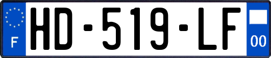 HD-519-LF