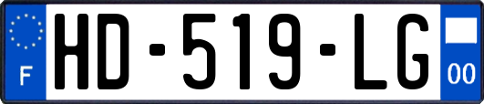 HD-519-LG
