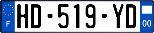 HD-519-YD