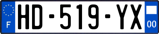 HD-519-YX