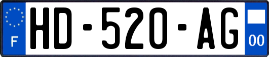 HD-520-AG