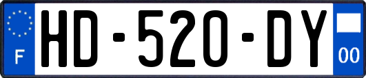 HD-520-DY