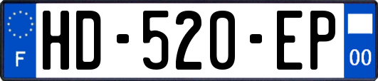 HD-520-EP