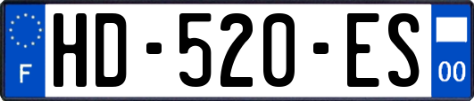 HD-520-ES