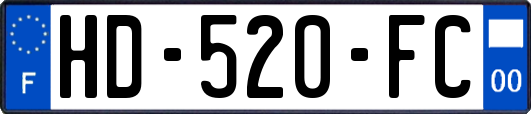 HD-520-FC