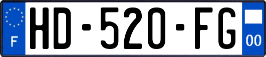 HD-520-FG