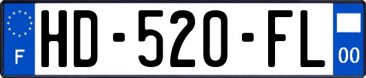 HD-520-FL