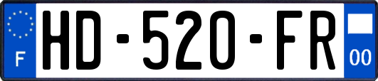 HD-520-FR
