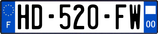 HD-520-FW
