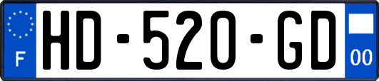 HD-520-GD