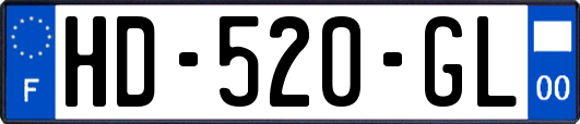 HD-520-GL