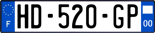 HD-520-GP