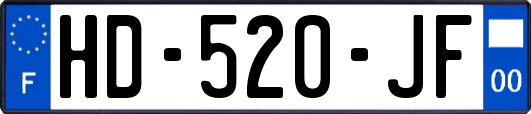 HD-520-JF