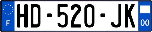 HD-520-JK