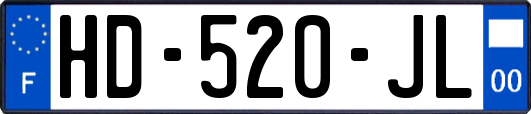 HD-520-JL
