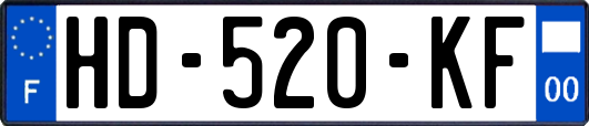 HD-520-KF