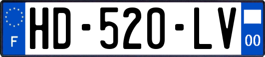 HD-520-LV