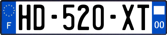 HD-520-XT
