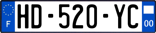 HD-520-YC