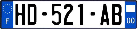 HD-521-AB